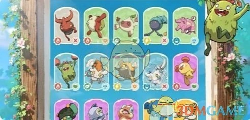 《云海之下》最強陣容搭配推薦