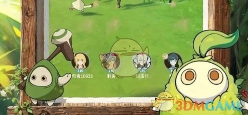 《云海之下》最強陣容搭配推薦