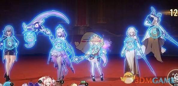 《崩壞：星穹鐵道》代理人戰爭成就達成攻略