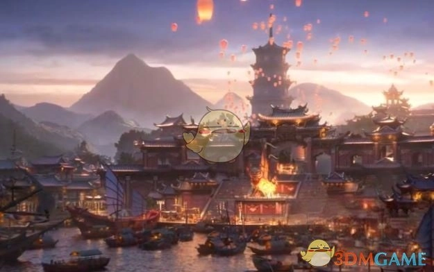 《逆水寒手游》二周年活動介紹