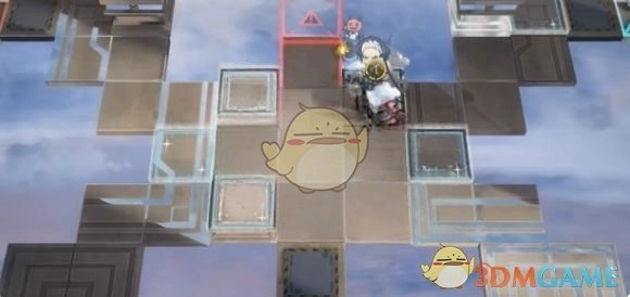 《明日方舟》眾生行記MT-S-5突襲攻略