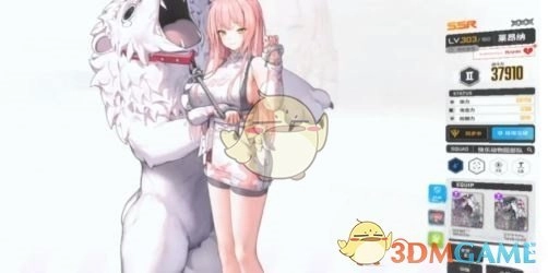 《勝利女神：新的希望》萊昂納操作技巧分享