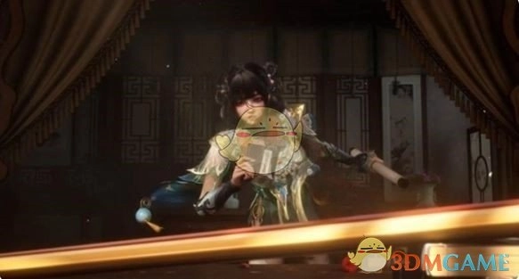 《永劫無間手游》虹貓藍兔七俠傳聯動活動介紹