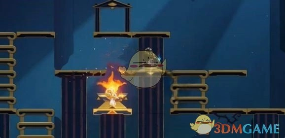 《崩壞：星穹鐵道》穹頂關塞晨昏之眼黃金替罪羊攻略