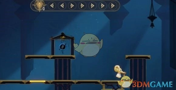 《崩壞：星穹鐵道》穹頂關塞晨昏之眼黃金替罪羊攻略