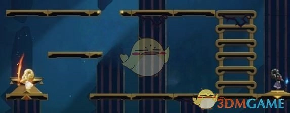 《崩壞：星穹鐵道》穹頂關塞晨昏之眼黃金替罪羊攻略