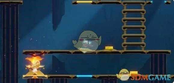 《崩壞：星穹鐵道》穹頂關塞晨昏之眼黃金替罪羊攻略