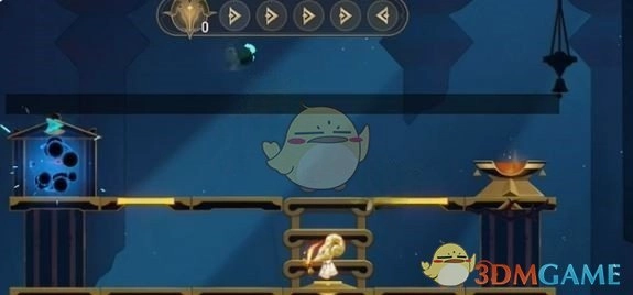 《崩壞：星穹鐵道》無暉祈堂黎明云崖黃金替罪羊攻略