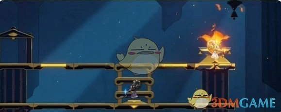 《崩壞：星穹鐵道》無暉祈堂黎明云崖黃金替罪羊攻略