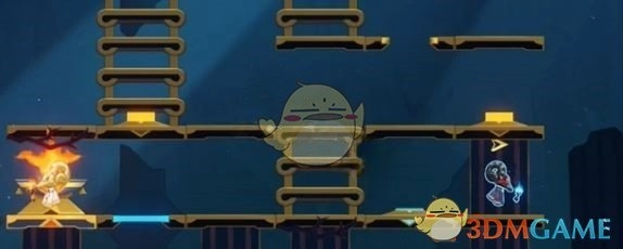 《崩壞：星穹鐵道》無暉祈堂黎明云崖黃金替罪羊攻略