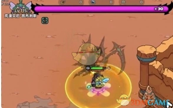 《英勇之地》甲蟲速刷攻略