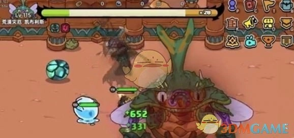 《英勇之地》甲蟲速刷攻略