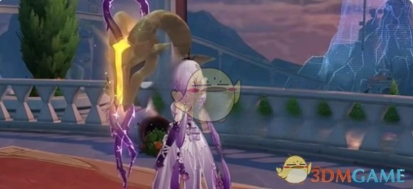 《崩壞：星穹鐵道》沉淪暮城奧赫瑪黃金替罪羊攻略