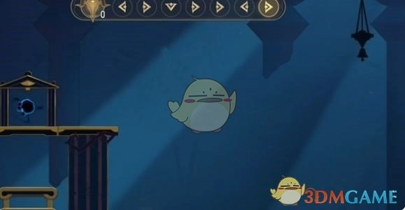 《崩壞：星穹鐵道》沉淪暮城奧赫瑪黃金替罪羊攻略