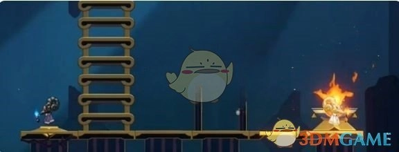 《崩壞：星穹鐵道》云端遺堡晨昏之眼黃金替罪羊攻略