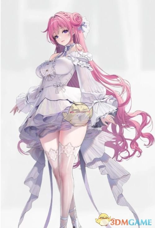 《勝利女神：新的希望》桃樂絲強度介紹