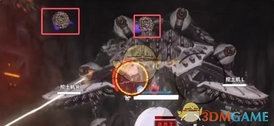 《勝利女神：新的希望》掘墓打法攻略