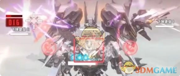 《勝利女神：新的希望》神罰打法攻略