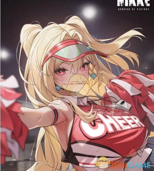 《勝利女神：新的希望》克蕾伊強度介紹