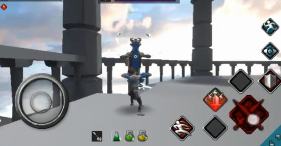 《無(wú)盡之煉》卡薩斯大祭司打法攻略