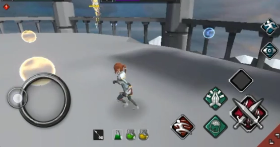 《無(wú)盡之煉》卡薩斯大祭司打法攻略