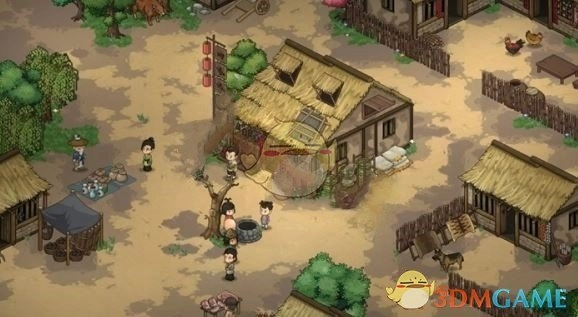 《大俠立志傳》成長效率提升方法