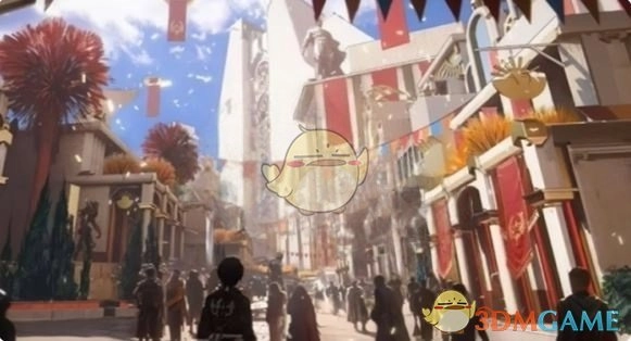 《鳴潮》2.4前瞻直播開啟時間一覽