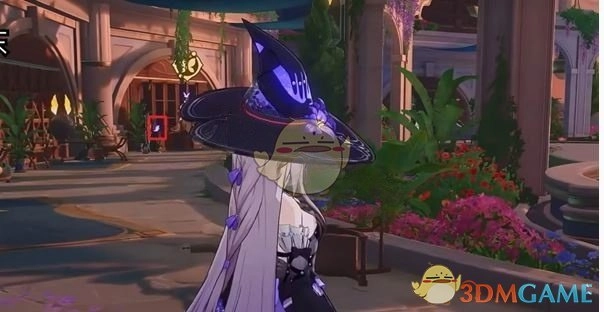 《崩壞：星穹鐵道》沉淪暮城奧赫瑪若蟲位置大全