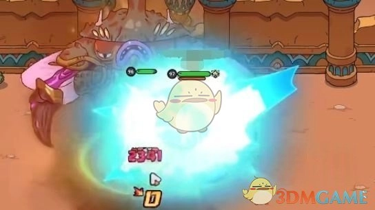 《英勇之地》盾甲蟲打法攻略