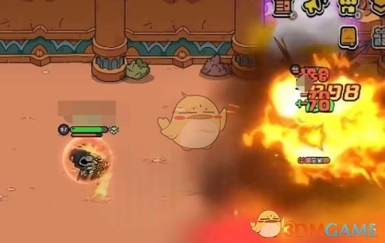 《英勇之地》盾甲蟲打法攻略