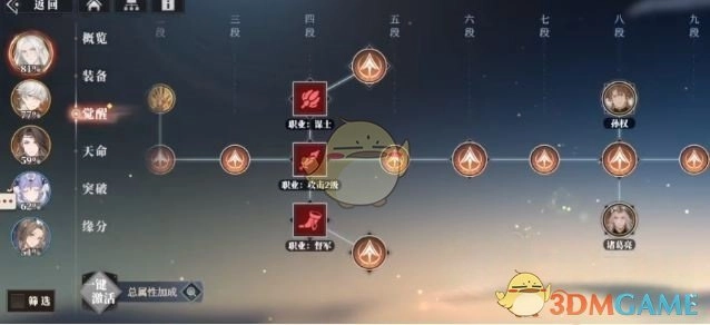 《三國志幻想大陸2：梟之歌》火隊配隊思路一覽