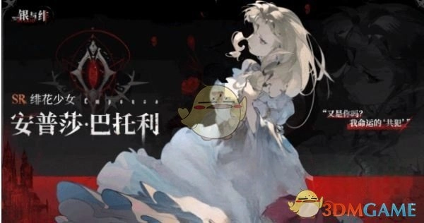 《銀與緋》強勢陣容推薦