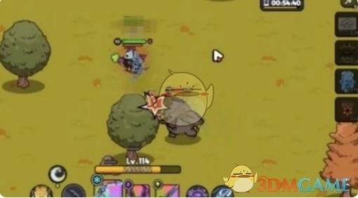 《英勇之地》狂豬族長(zhǎng)刷新時(shí)間介紹