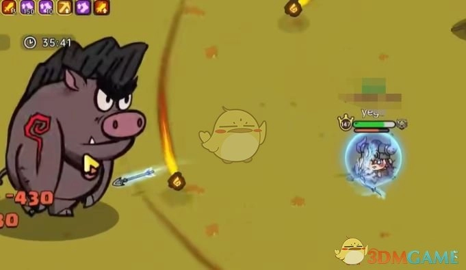 《英勇之地》狂豬族長掉落物品匯總