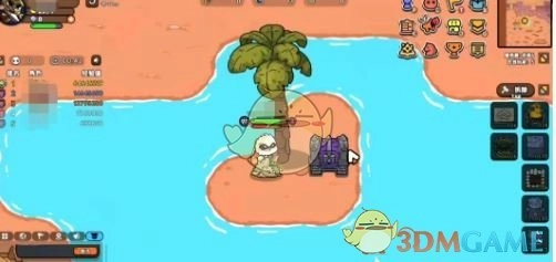 《英勇之地》荒漠瞭望者獲取方法