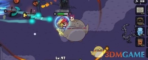 《英勇之地》保存等級方法