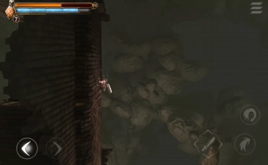 《原界之罪》東守衛塔寶箱位置介紹