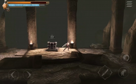 《原界之罪》東守衛塔寶箱位置介紹