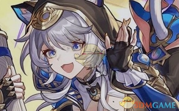 《崩壞：星穹鐵道》3.3下半卡池開啟時間介紹