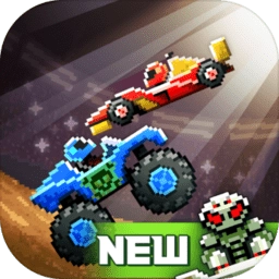 撞头赛车免费 V1.71.4