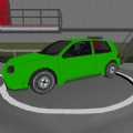 赛车漂移比赛安卓版
