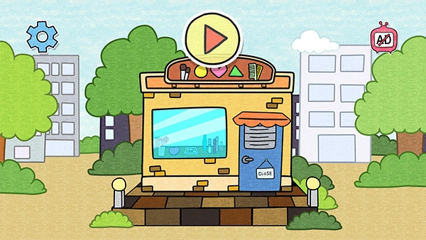 夏莉的化妆时间安卓版