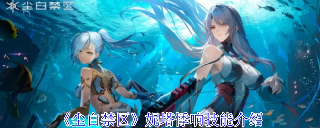 《尘白禁区》妮塔的悸响技能相关介绍