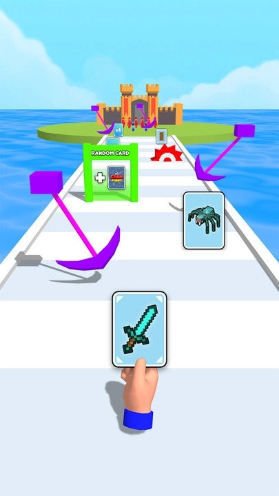 一起集卡游安卓版(1)