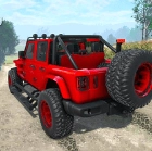 真实登山越野车安卓版