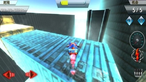 热血疯狂车神手机版(1)