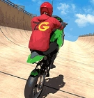 狂野摩托竞速最新版