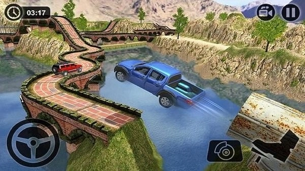 荣耀疯狂飙车图4