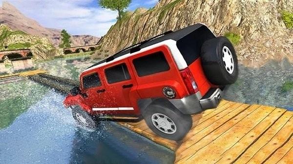 荣耀疯狂飙车图1