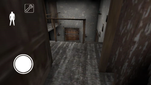 恐怖老奶奶新手攻略4